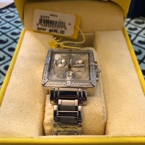 NEW Invicta 5377 Wildflower watch w/ tags in box